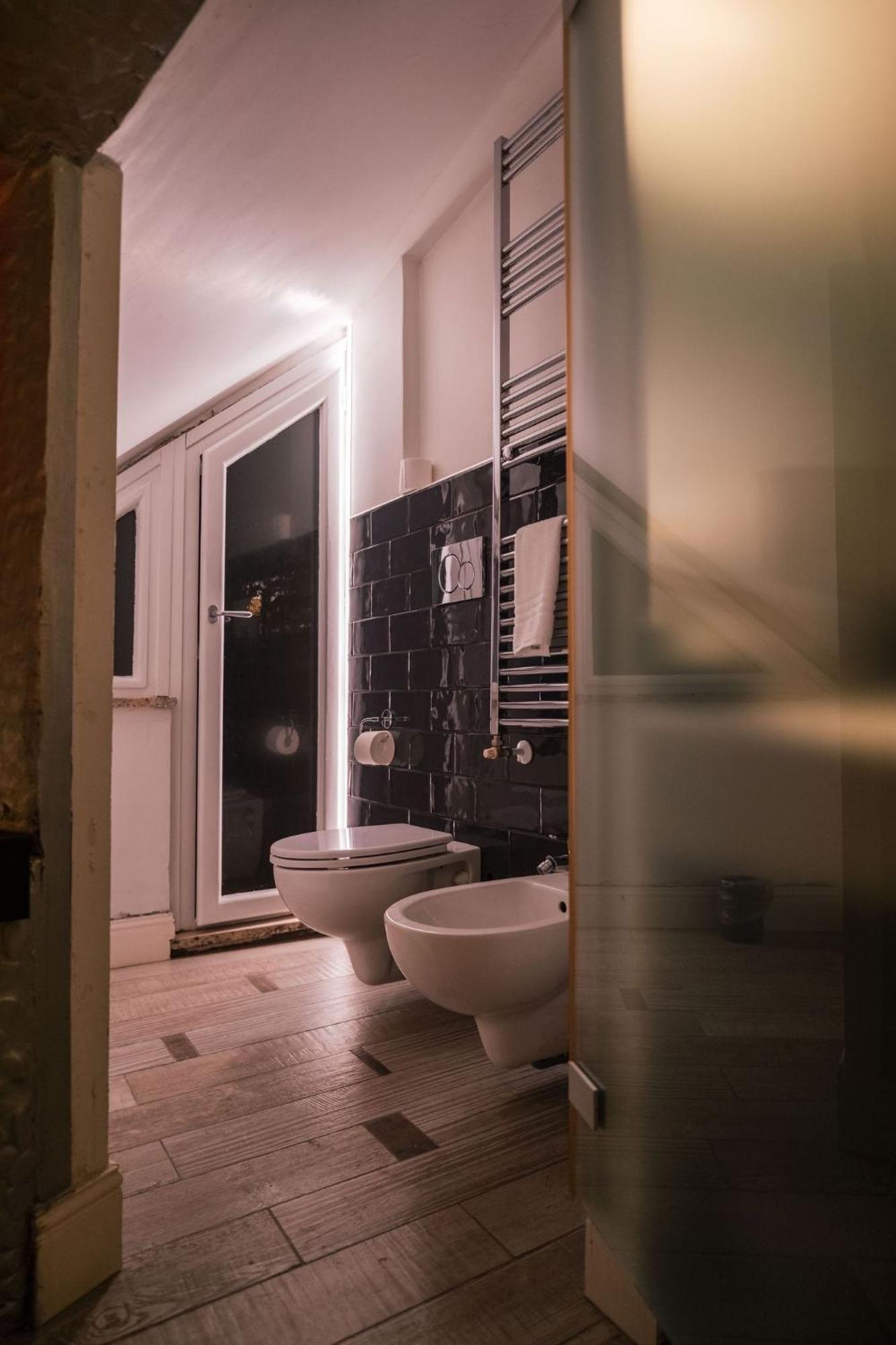 Suitefrattini Private Spa Rome Luaran gambar