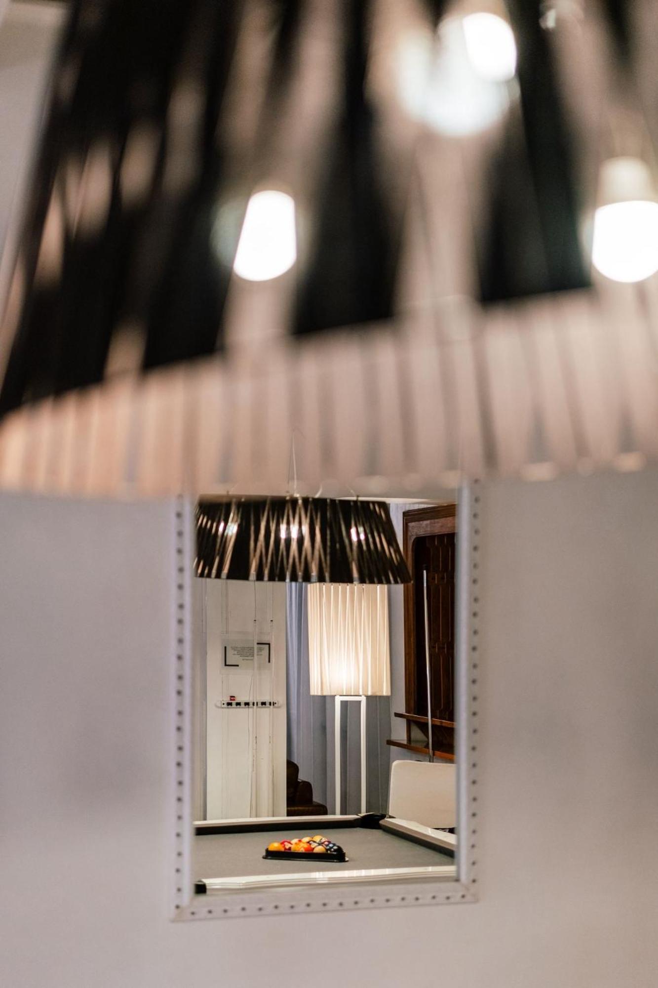 Suitefrattini Private Spa Rome Luaran gambar