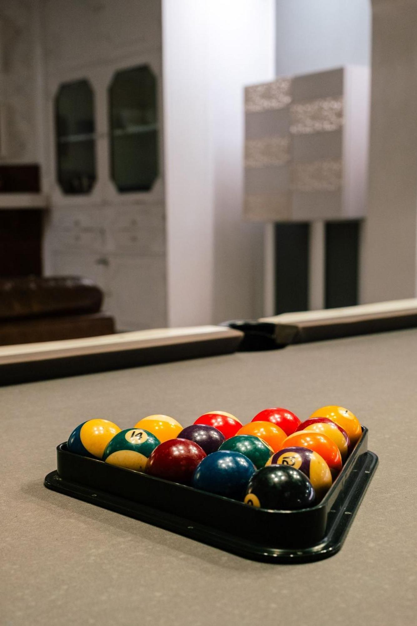 Suitefrattini Private Spa Rome Luaran gambar