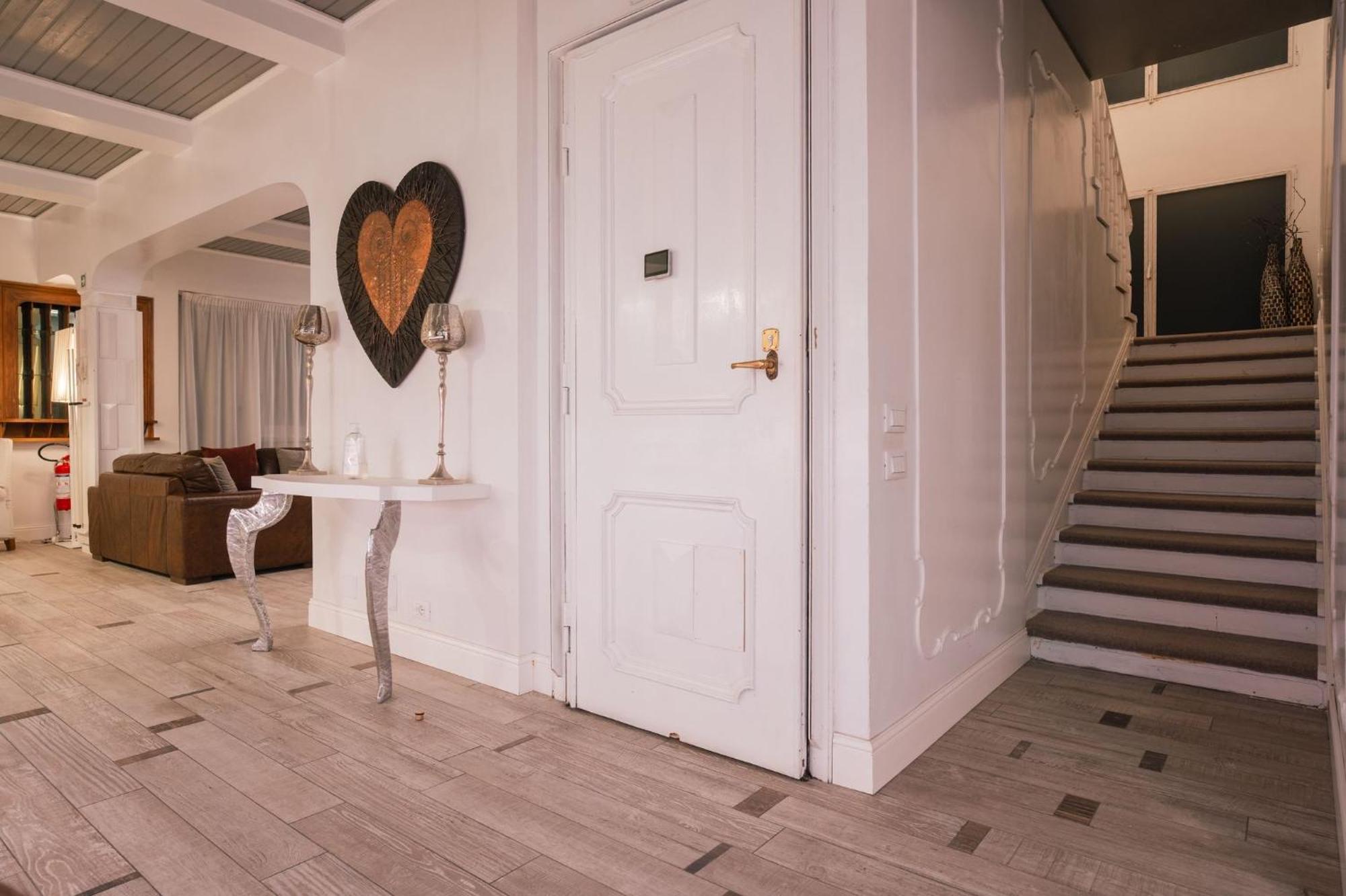 Suitefrattini Private Spa Rome Luaran gambar