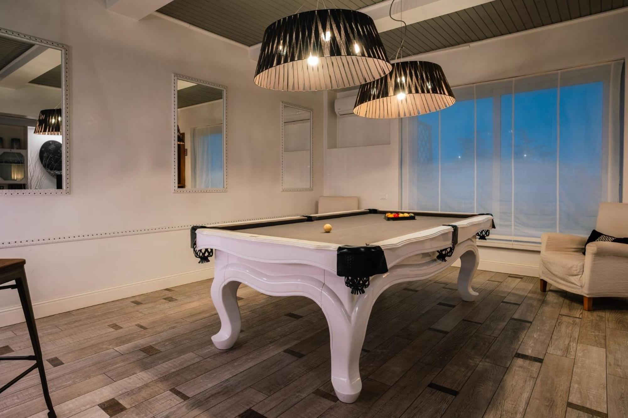 Suitefrattini Private Spa Rome Luaran gambar