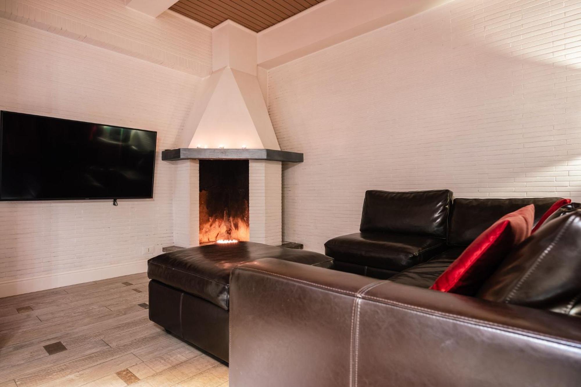 Suitefrattini Private Spa Rome Luaran gambar